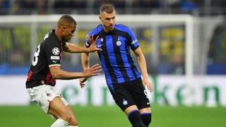 Džeko i Inter se plasirali u veliko finale Lige prvaka!