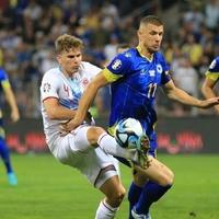 Njemački medij o propasti bh. reprezentacije: Šta je posebno bolno