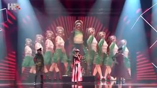 Let 3 o odlasku na Eurosong: Kako stvari stoje, izgleda da smo baš naje*ali