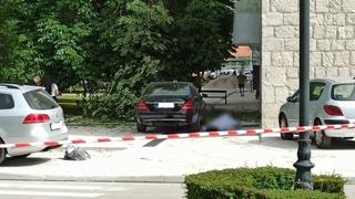 Kriminalistička policija rasvijetlila dvostruko ubistvo i ranjavanje tri osobe na Cetinju