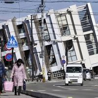 Stotine odsječene nakon zemljotresa u Japanu: Broj poginulih se povećao na 78