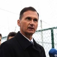 Dragan Primorac nakon glasanja: Puni smo optimizma, meni je Hrvatska uvijek na prvom mjestu