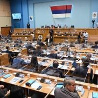 Danas posebna sjednica NSRS: Raspravljat će o povlačenju sudije iz Ustavnog suda BiH