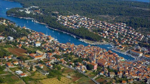 Hvar - Avaz