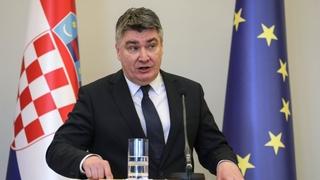 Zoran Milanović se večeras vanredno obraća javnosti