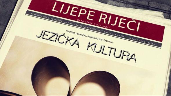 Lijepe riječi - Avaz