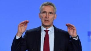 Stoltenberg čestitao ulazak Finske u NATO