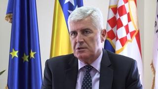 Čović: Proces protiv Dodika neće ostaviti traga na funkcioniranje koalicije