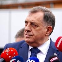 Dodik: Plaćeni lobisti su u strahu šta će se desiti kada dođe Tramp