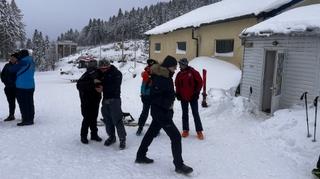 Rođak nestalog Mirze Tucakovića tvrdi: On nikako nije mogao biti upoznat sa radom na Bjelašnici