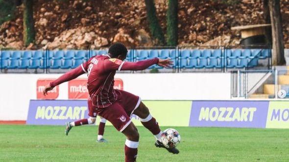 FK Sarajevo: Nositelj u drugom pretkolu - Avaz