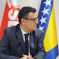 Predrag Puharić predložen za gradonačelnika Sarajeva