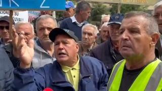 Video / Penzioneri nezadovoljni ishodom sastanka u Vladi FBiH: "Ovo su sirotinjske penzije"