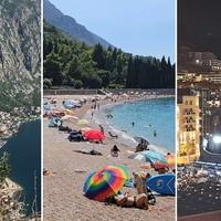 Zašto je turistički biser Crne Gore destinacija koju morate posjetiti: Budva - mjesto savršenih plaža i ludog noćnog života