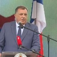 Dodik ponudio Srbiji podršku u borbi za Kosovo, a zauzvrat očekuje ujedinjenje