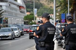 Policija uhapsila pripadnika kavačkog klana Nemanju Zurovca