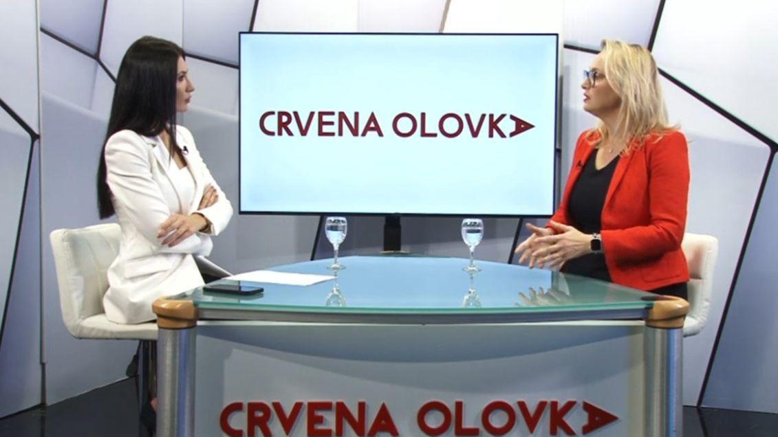 Marić: Od kako je Bakir preuzeo stranku SDA djeluje antiustavno, blokira Dom naroda kao i Dodik, isti su, NIP kopira SDA