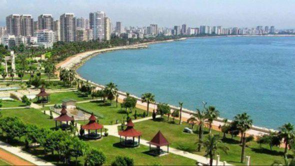 Mersin - Avaz