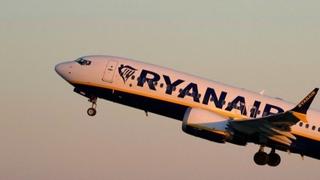 "Ryanair" avione iz Španije preraspoređuje i u Hrvatsku