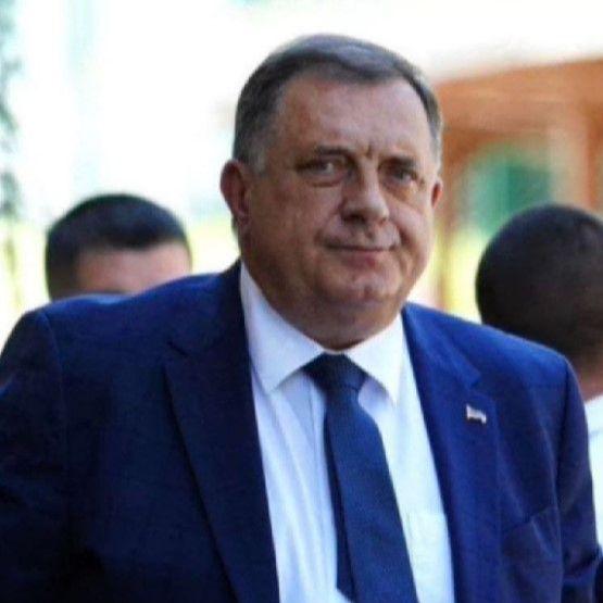 Dodik o Konakoviću: Njegova retorika se ne razlikuje od one koju smo čuli od Turković