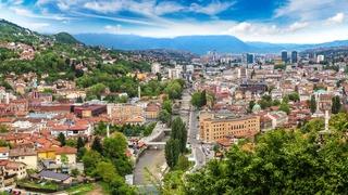 Vremenska prognoza: U BiH sunčano uz malu oblačnost