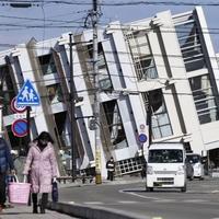 Broj poginulih u zemljotresu koji je pogodio Japan porastao na 220