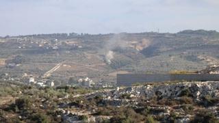 Izrael optužen da koristi municiju s bijelim fosforom u napadima u južnom Libanu