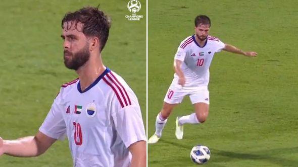 Miralem Pjanić - Avaz