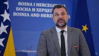 Konaković poručio: Propali obavještajci kreirali su laž da smo izdali državu