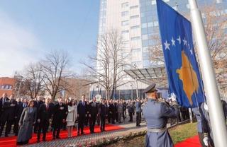 Kosovo danas obilježava Dan nezavisnosti