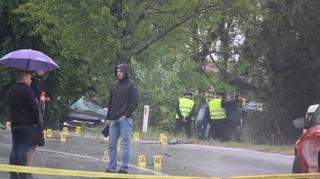 Nakon nesreće kod Gračanice sa smrtnim ishodom: Vozač kamiona pušten da se brani sa slobode