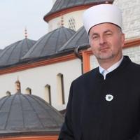 Centralna bajramska svečanost Muftijstva goraždanskog u Šudžaudinovoj džamiji u Rogatici