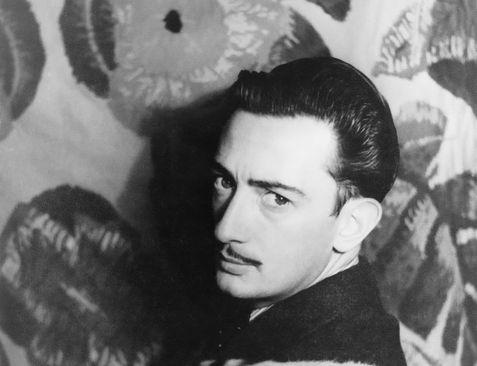 Salvador Dali  - Avaz