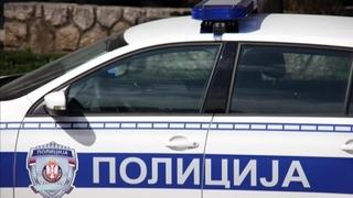 Ovo je policiji rekao uhapšeni muškarac: Prijetio novim masakrom