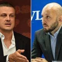 U SDP-u BiH odlučili: Vojin Mijatović ostaje u Vladi, neće biti ministar FMUP-a