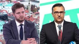 Irfan Čengić ima uvjerljivu prednost u Starom Gradu