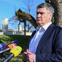 Zoran Milanović se oglasio nakon upozorenja Ustavnog suda Hrvatske