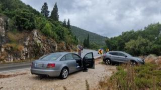 Stravična nesreća kod Ploča: Poginuo državljanin BiH, sa suprugom i bebom krenuo na more