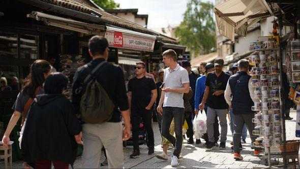 sunce sarajevo - Avaz