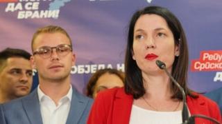 Jelena Trivić za "Avaz" o napuštanju PDP-a: Ostajem u političkom životu