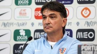 Dalić odlučio: Ovo su igrači koje vodi na Euro