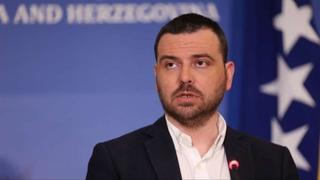 Magazinović: Ova zemlja bit će dovijeka jedna kuća za sve nas!