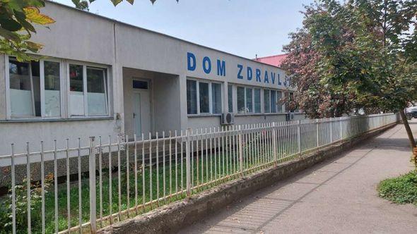 Dom zdravlja Goražde - Avaz