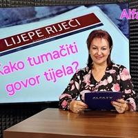 Kako tumačiti govor tijela?