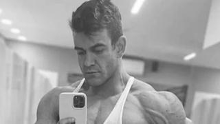 Poznati bodybuilder (28) preminuo nakon što je doživio srčani udar tokom treninga