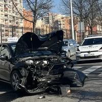 Muškarac preminuo nakon nesreće u Sarajevu