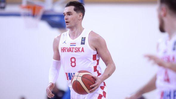 Mario Hezonja - Avaz