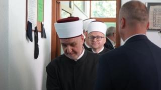 Reis Kavazović u džamiji u Jablanici: Klanjat će dženaza-namaz za 19 žrtava stravičnih poplava