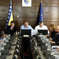 Vlada Federacije BiH utvrdila Prijedlog zakona o izmjenama i dopunama Zakona o izvršnom postupku