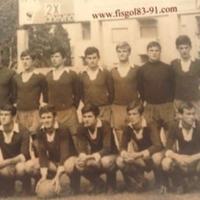 Nekadašnji fudbaler i član Uprave FK Sarajevo Mirko Lekić preminuo u Njujorku